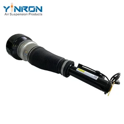 A2213204913, A2213209313 Yinron Air Suspension Front Left Airmatic Shock Absorber For Mercedes W221 S Class