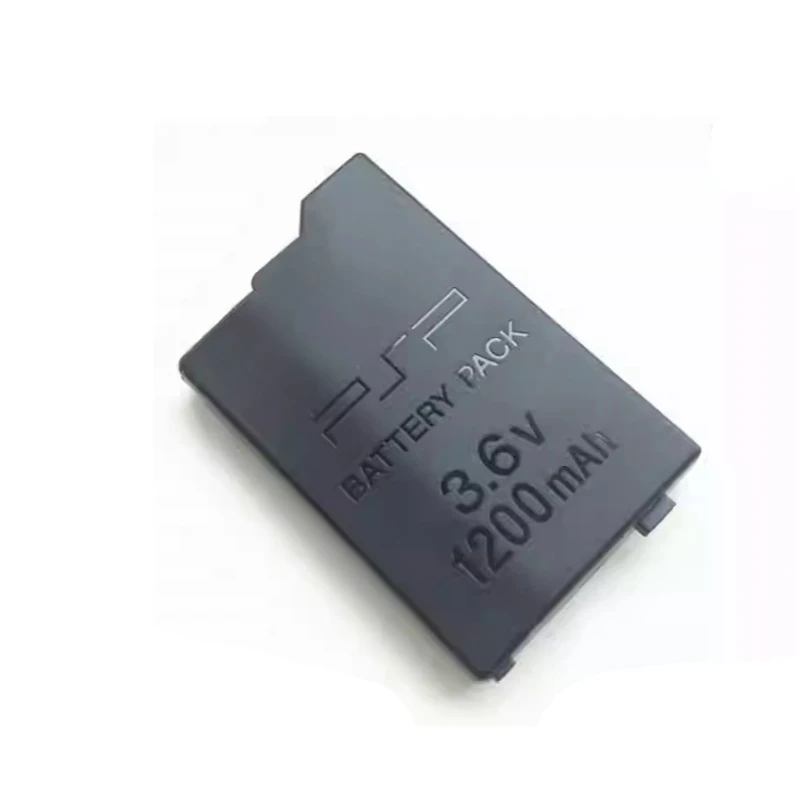PSP-S110 Battery for Sony PSP-2000 PSP-3000 PSP-3001 PSP-3004 PSP-3008 Game Console Battery 3.6V 1200mAh