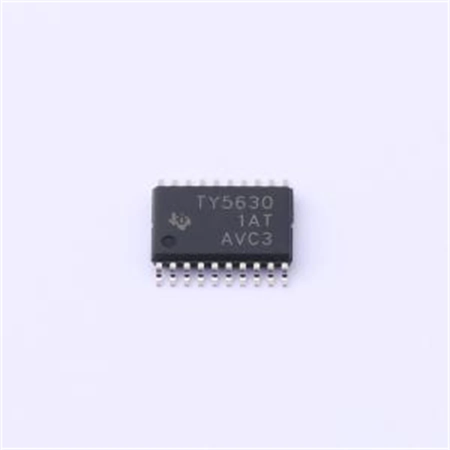 

2PCS/LOT TLV5630IPWR (Data Acquisition)