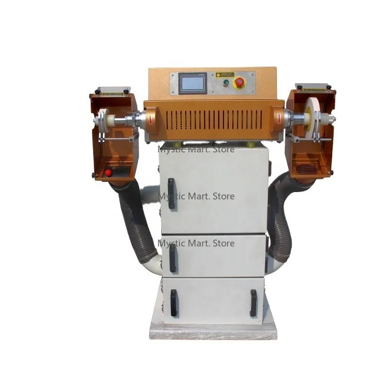 XD-371 Two Head Lea…