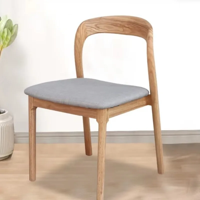 Thumbnail 3 - #2 Cheap Solid Wood Dining Chairs Worth Buying