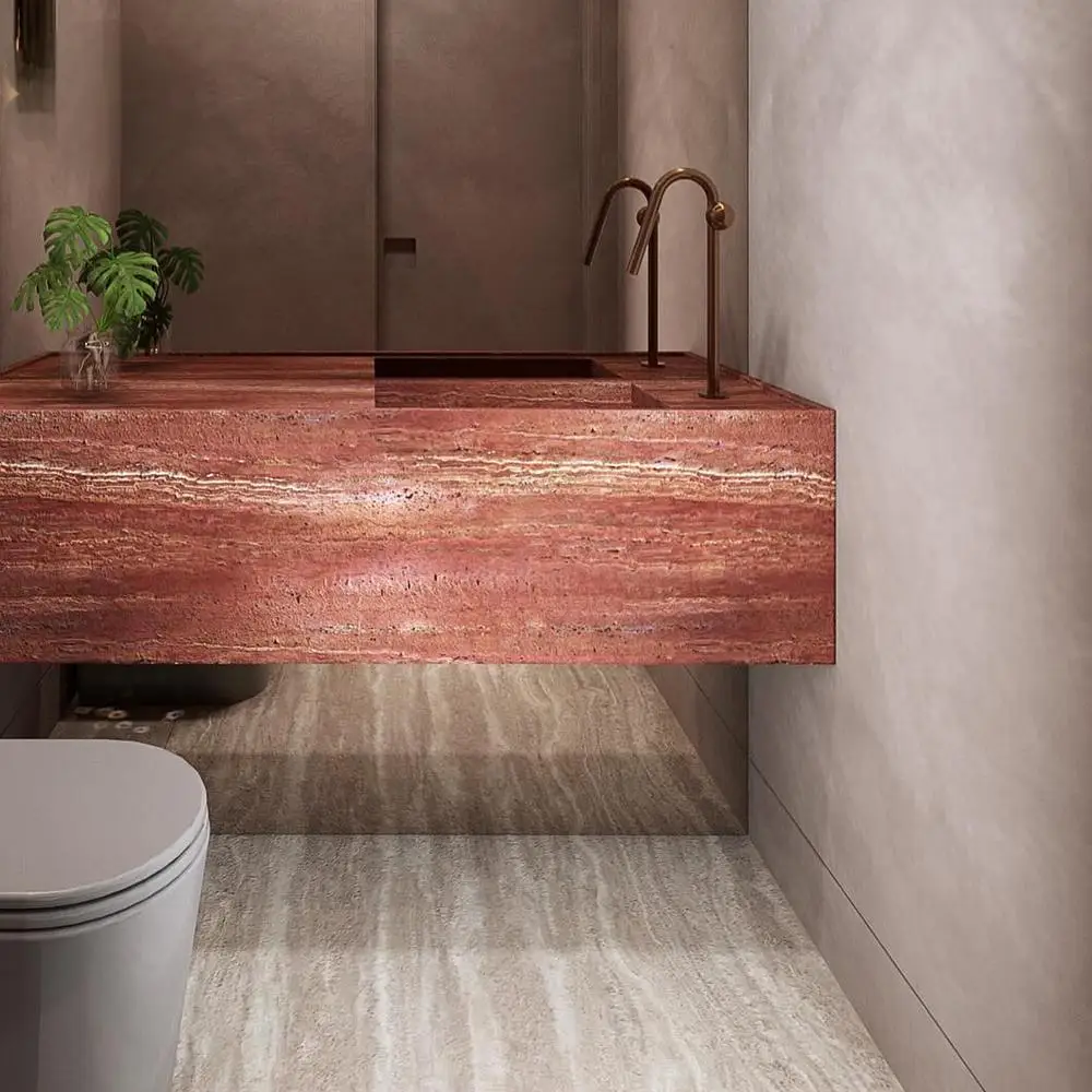 Thumbnail 4 - #8 Top 10 Bathroom Furniture Sets Worth Buying In 2026