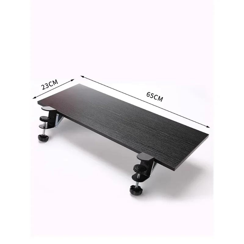 Computer hand bracket, arm bracket, keyboard, mouse, wrist guard, wrist pad, no punching