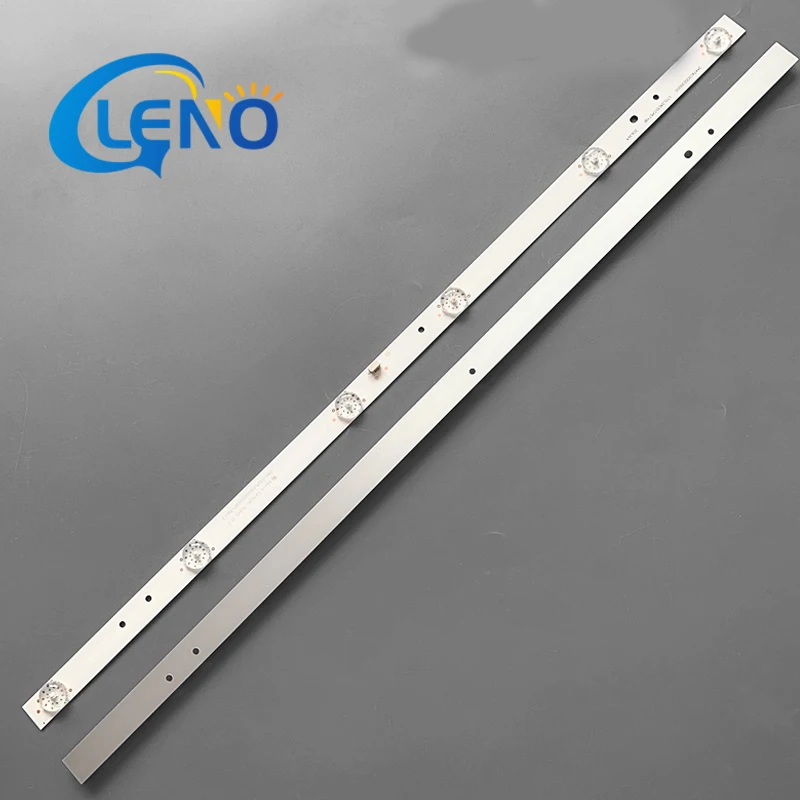 

LED Backlight Strip For 6 Leds Hisense 32h3d1