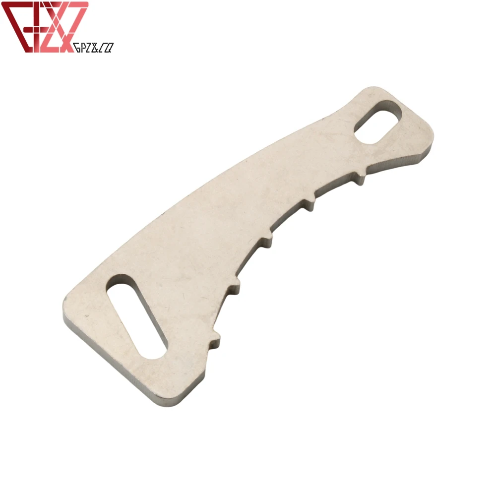 Variator Locking Tool For Piaggio 125cc 180cc Gilera Runner 125 180 Italjet Dragster180 2-Stroke Scooters