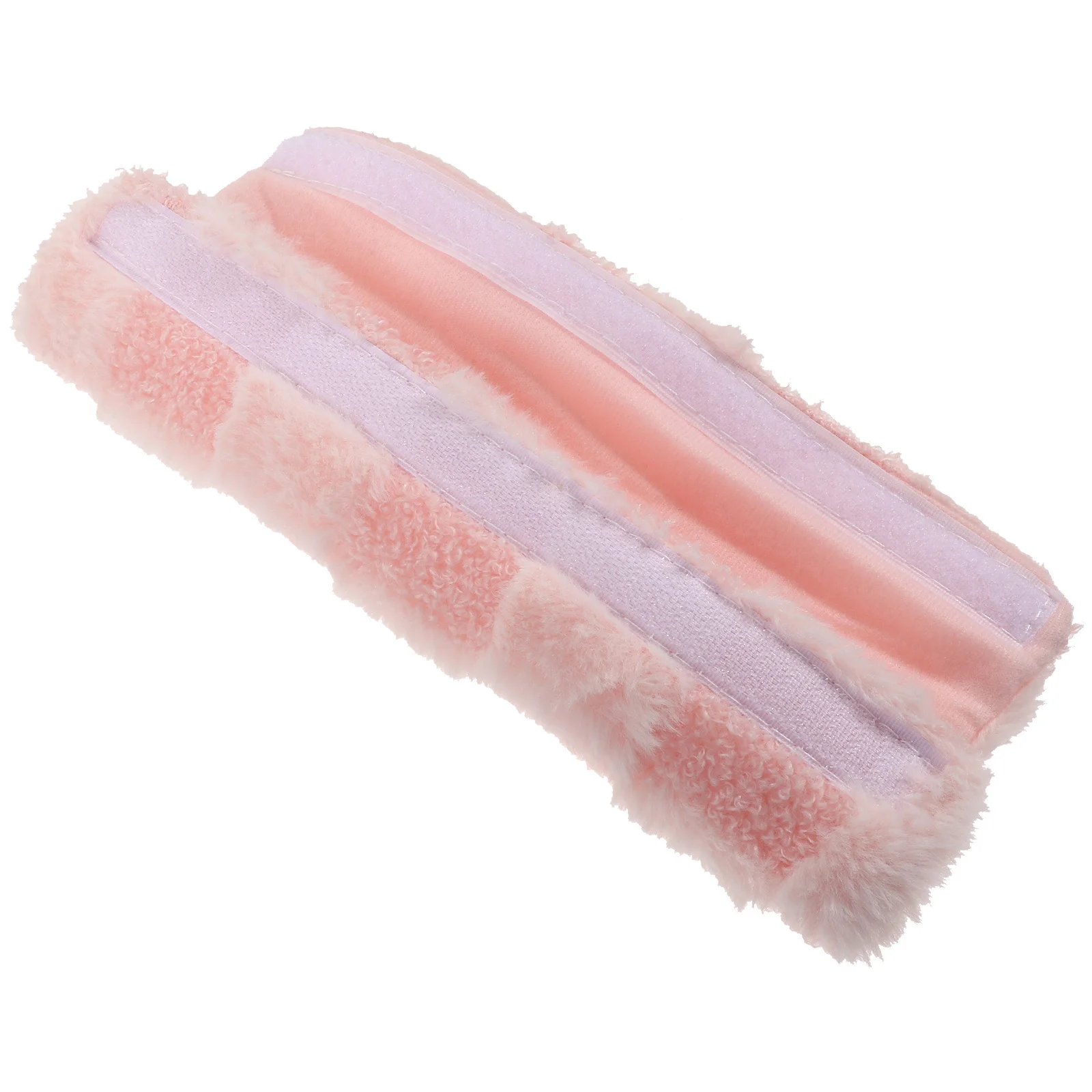 

Shoulder Pad Comfortable Design for Neck and Shoulder Relief Easy Install Accessories for Women Safety