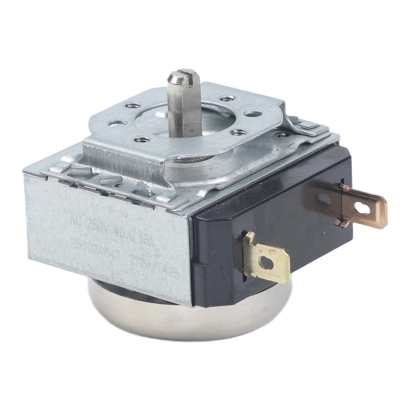 Dual Duration Settings Electric Pressure Cooker Timer Efficient Cooking Experience For Ovens For Pressure Cookers Timer Switch