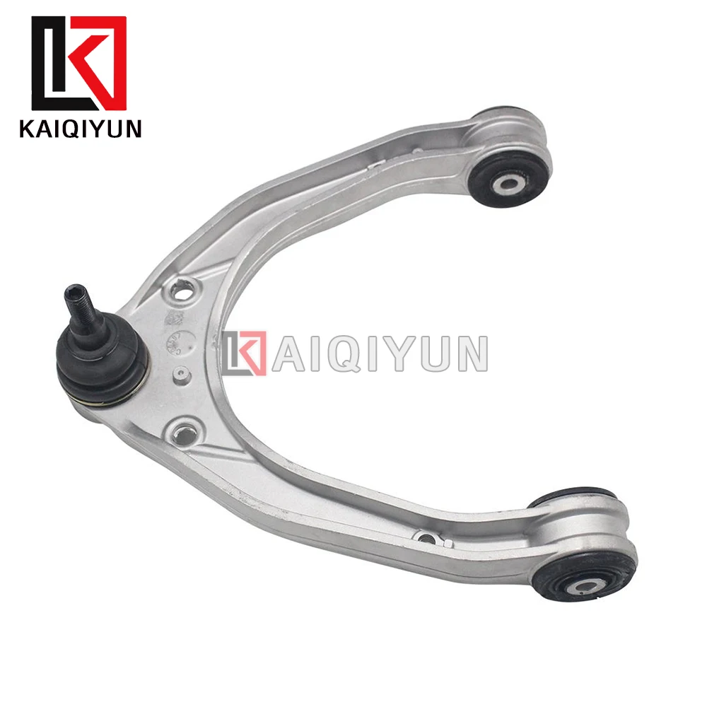 

Front Left/Right Air Suspension Upper Control Arm Triangle For Audi Q7 Porsche Cayenne Tuareg 7L0407021B 7L0407021A