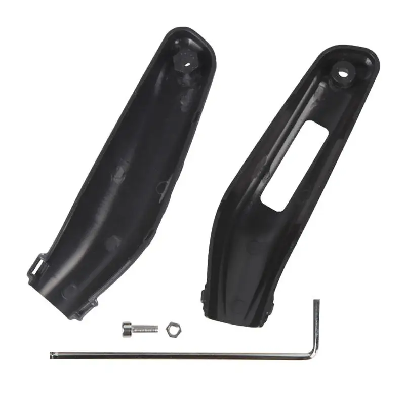 

Turn Signal Lever Extension Turn Signal Light Extension Control Rod Safe Material Steering Wheel Turn Rod For Turn Signal Light