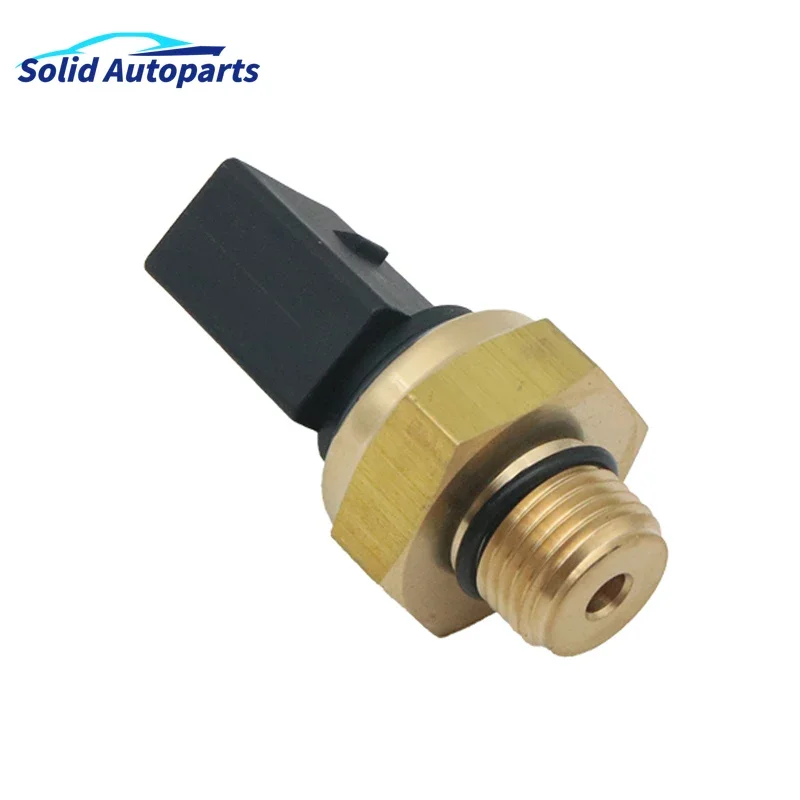 A0071530828 0071530828 Oil Pressure Sensor For Detroit Diesel DD15 DD13 50 60 Mercedes-Benz Actros Antos Atego Touro Auto Parts