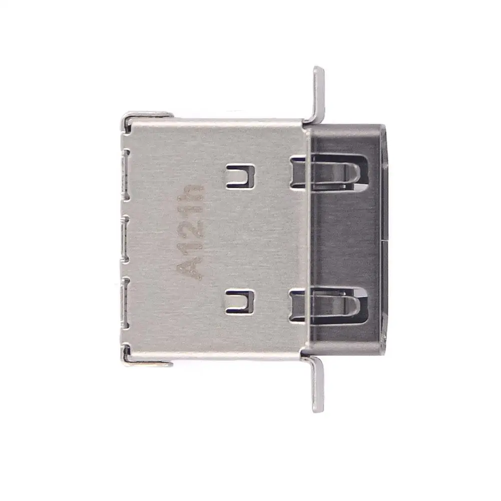 Replacement HDMI-Compatible Port for Xbox Series S Video Connector Socket Repair Part High-Speed Interface