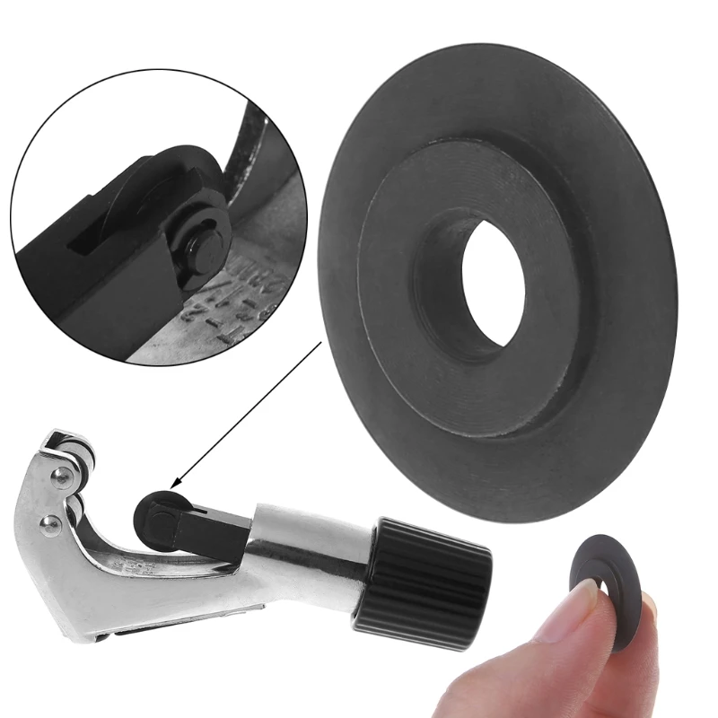 Cutting Replacement 18mm Diameter For Mini Tube Pipe Cutter Shear Dropshipping