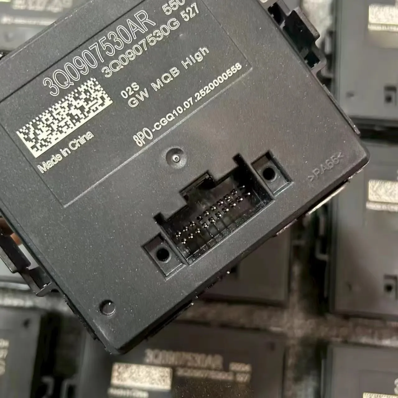 For Vw Gateway Comp… - image