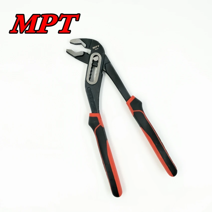 10''/250mm Water Pump Pliers