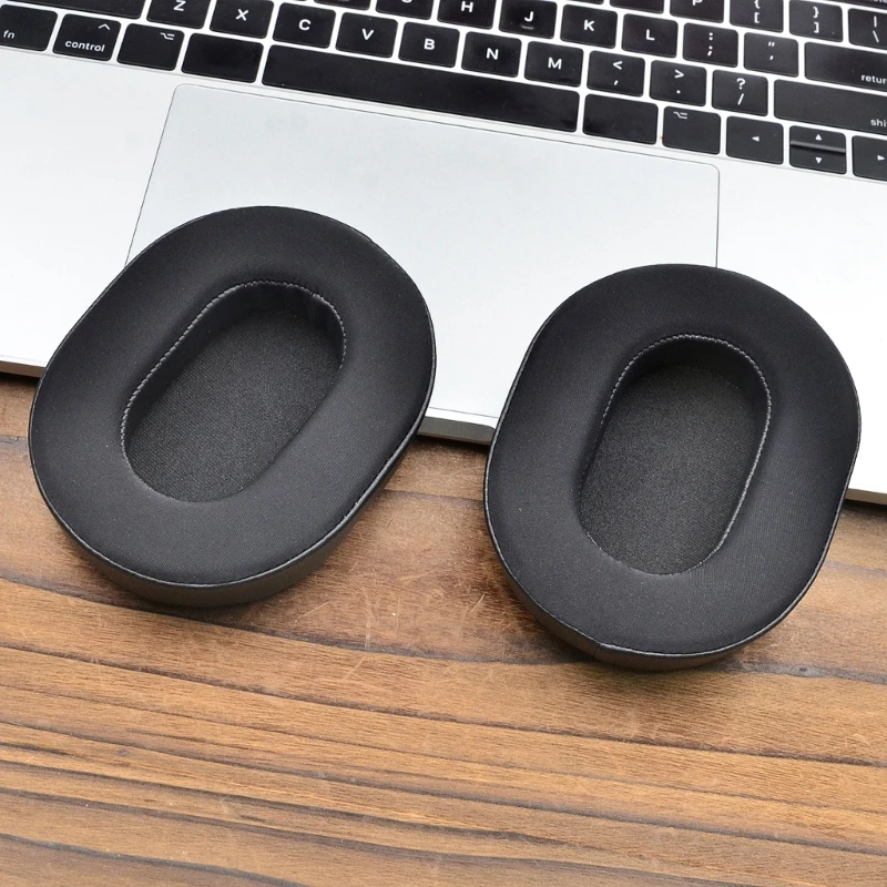 Almohadillas de repuesto para auriculares Sony INZONE H5, almohadillas de Gel de refrigeración para juegos y deportes