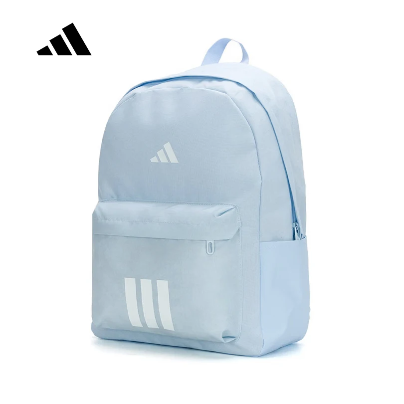 

adidas Unisex Large Capacity Durable Backpack Travel Laptop Bag Student Schoolbag KQ7972