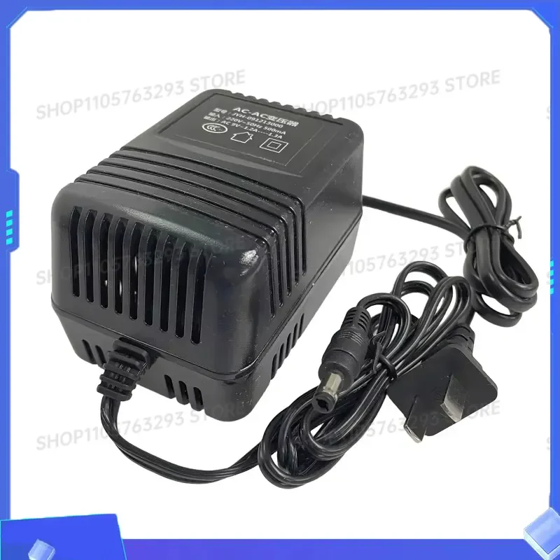 for Digitech GNX1 GNX2 GNX3000 RP500 US Plug AC9V 1300MA External Power Adapter
