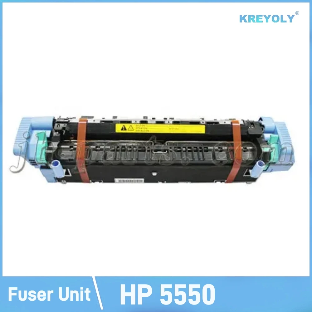 Q3984A RG5-7691-250 Fuser Unit for HP 5550 Fuser Assembly Q3984A RG5-7691-250