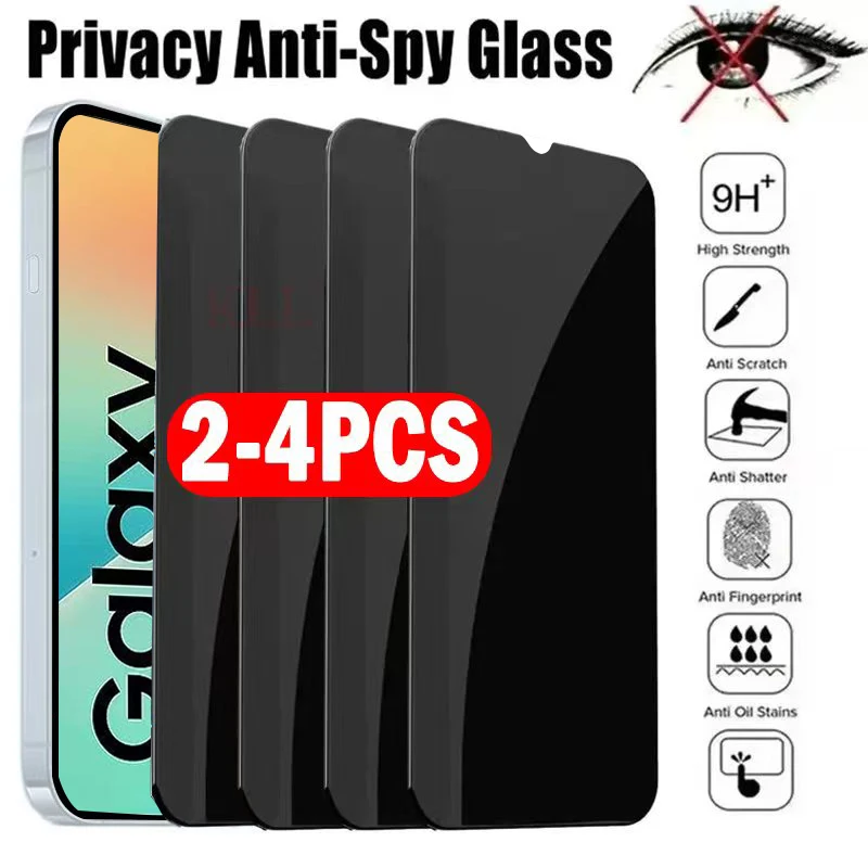 Anti-Spy Privacy Gl… - image