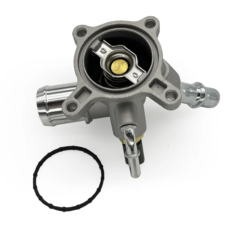 05047861AB 05047861AC Thermostat Thermostat For Jeep Cherokee 2.0L 2.4L Compass 2016-2020