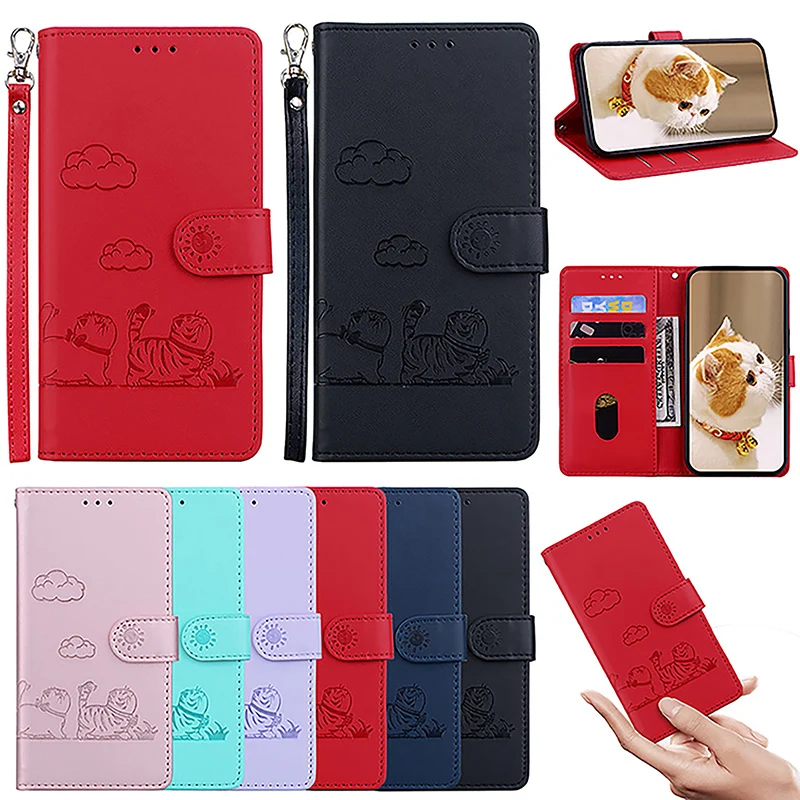 Leather Phone Case … - image