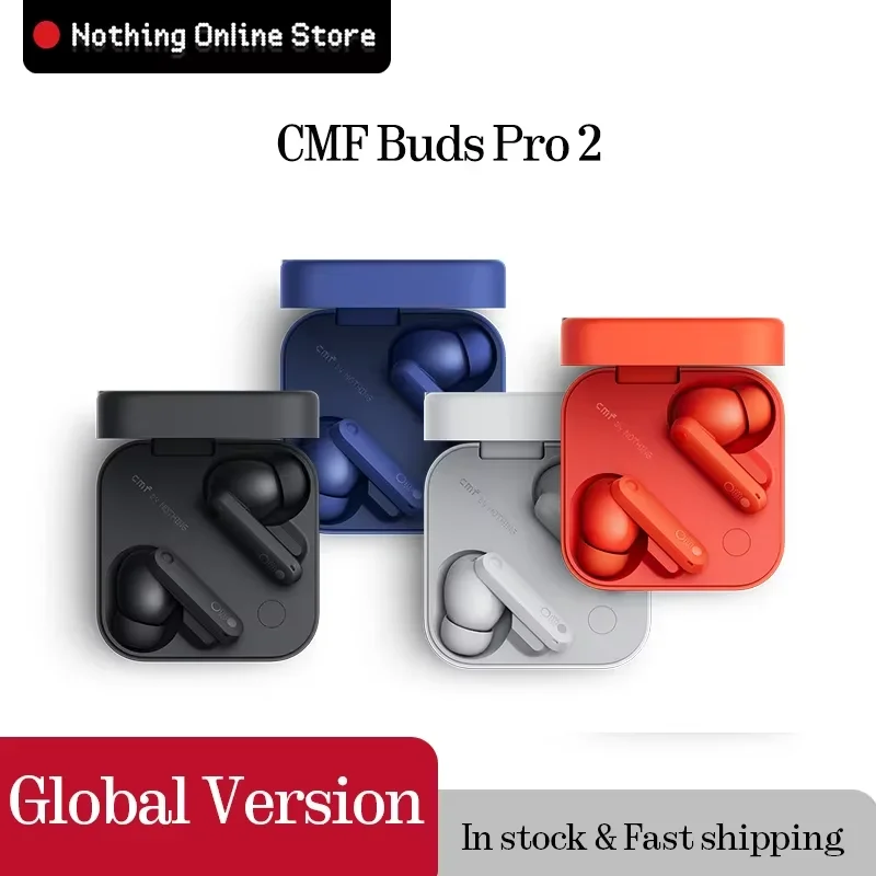 CMF Buds Pro 2