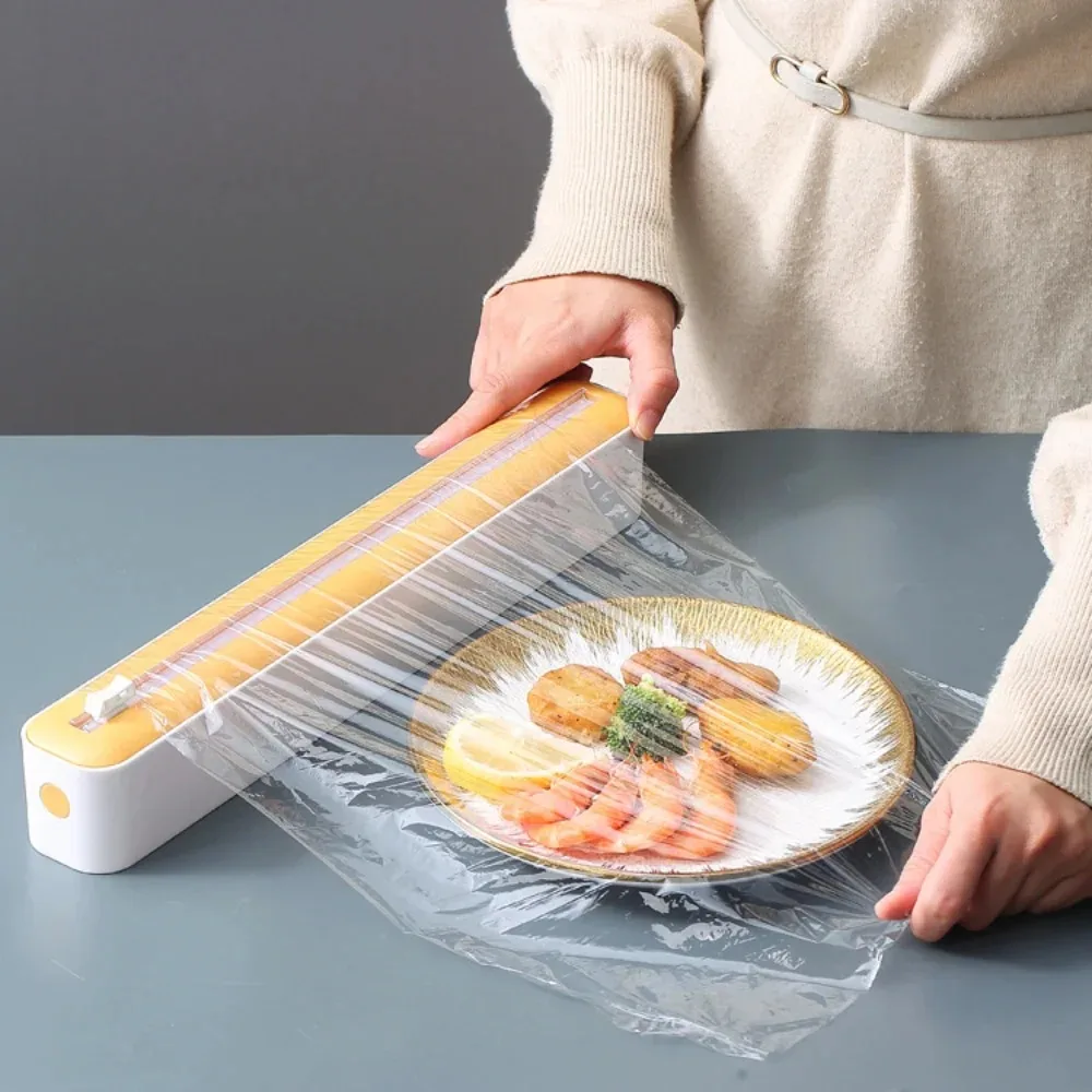 #32 Food Wrap Dispensers Comparison Guide