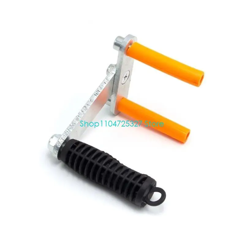 Herramienta elevación del soporte D8KF 2pcs Support Support Support Tool con cómodo agarre agarre