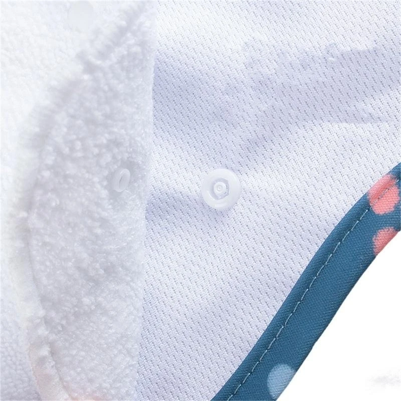 Couches chien mâle lavables avec des inserts remplaçables