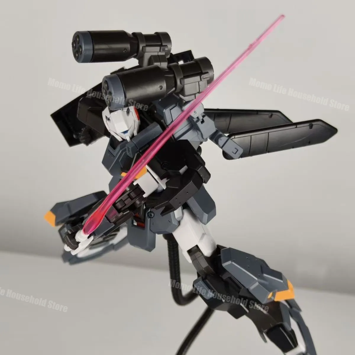在庫あり JMS WMH モデル HG 1/144 RX-81st Gライン スタンダードアーマー 組み立てモデルキット アニメ アクションフィギュア ロボット プラスチック ギフト おもちゃ