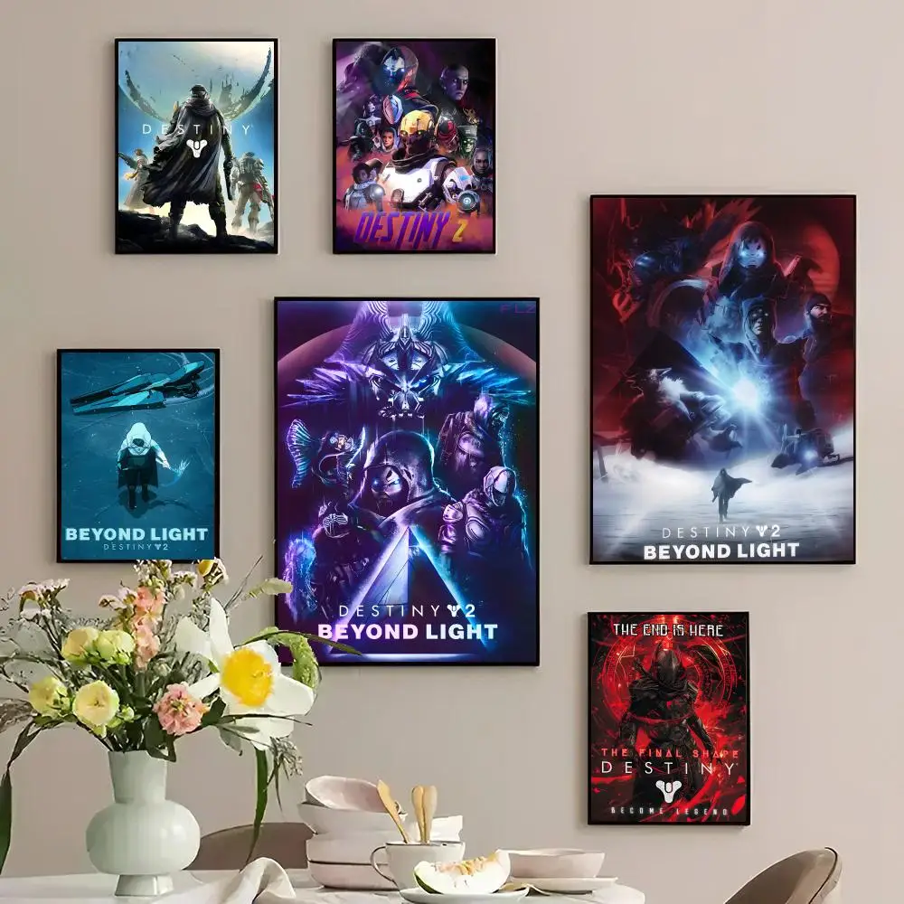 Sci-Fi D-Destiny 2S…