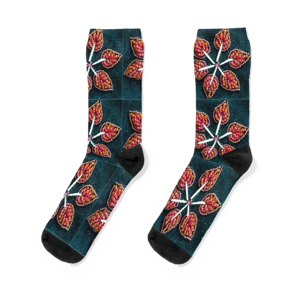 Lily Socks sport winter Socks Men Women's