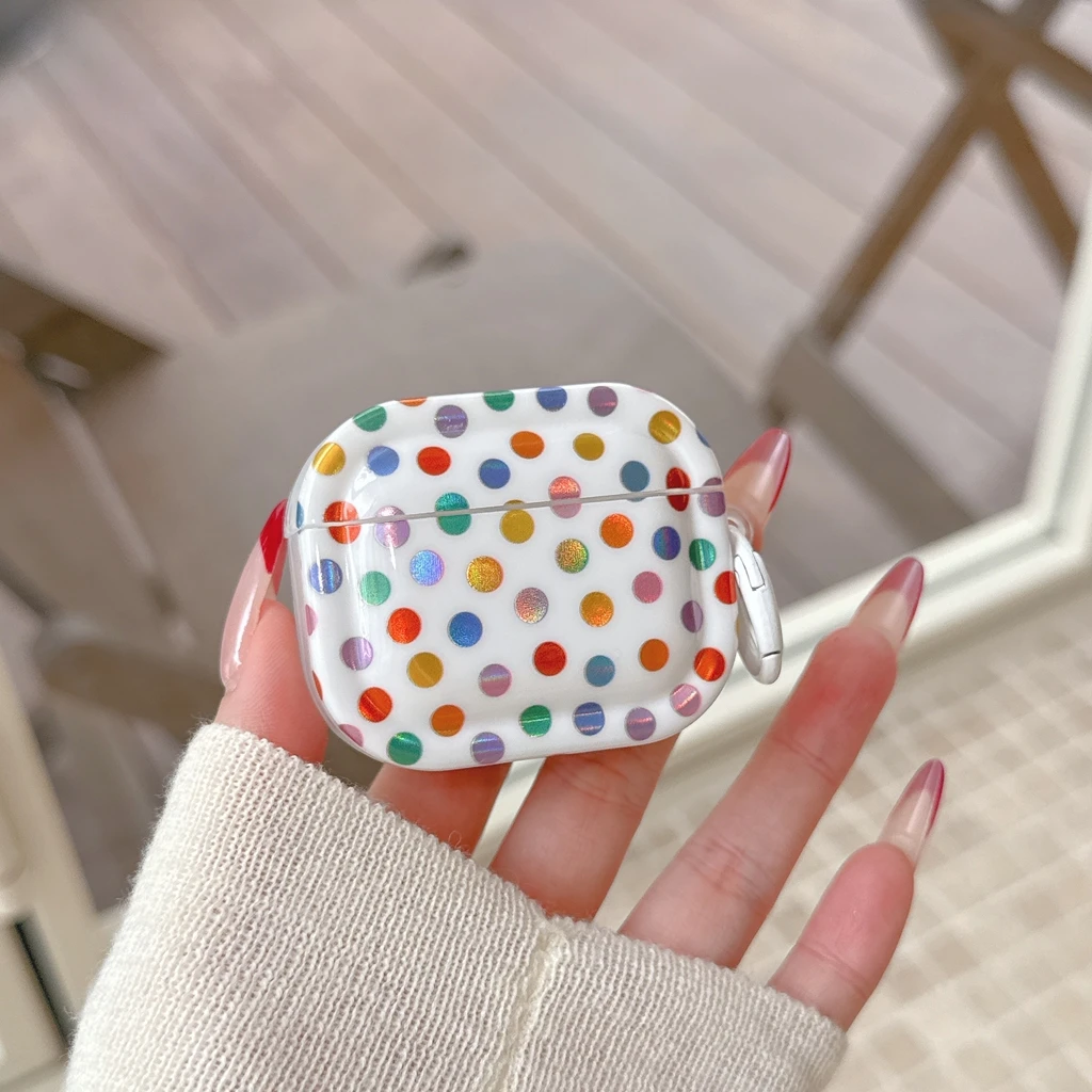 Cute White Base Col…