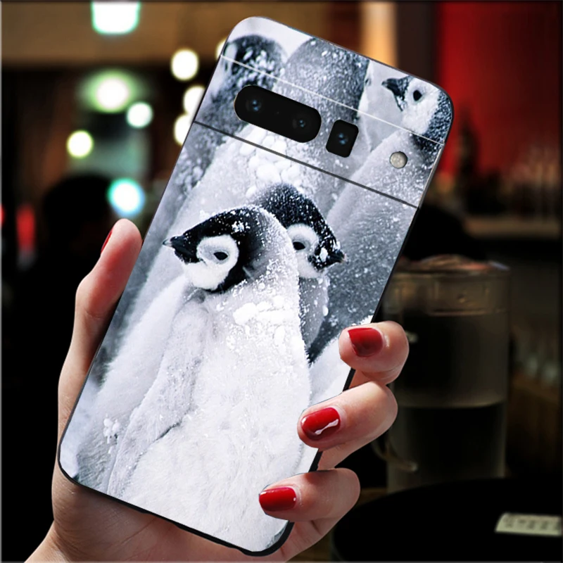 Phone Case For Goog…