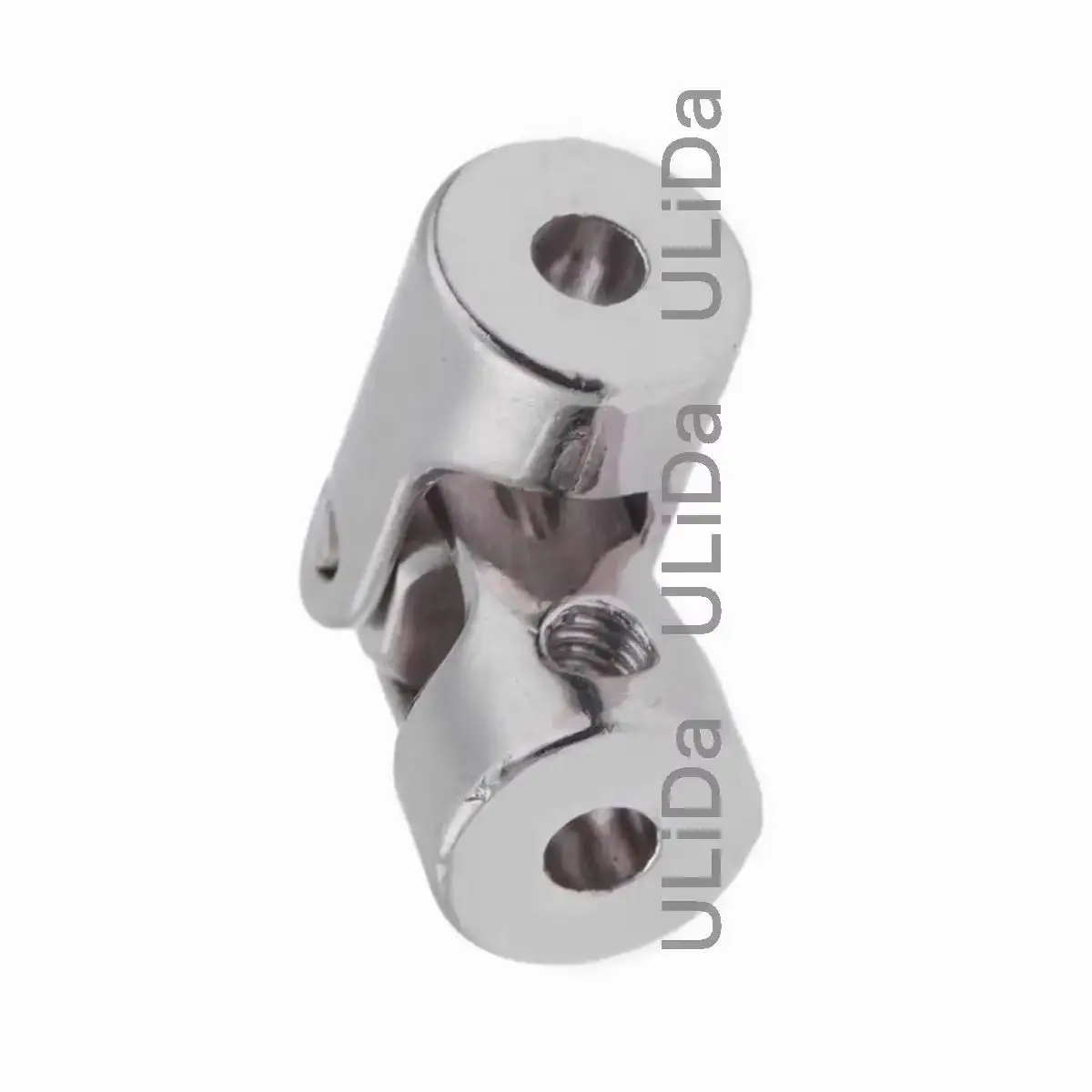 Boat Metal Cardan Joint Gimbal Couplings Universal Joint Couple 2/2.3/3/3.17/4/5/6mm Inner Bore Dia.
