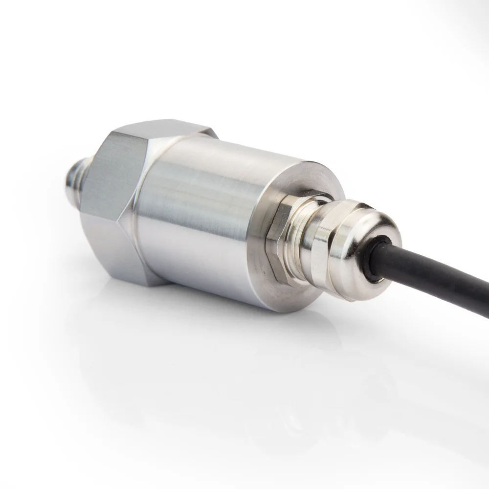 Imagem -05 - Transmissor de Pressão para Refrigeração Cabo Direto Sensor de Pressão 16 20 °c 12 36v dc