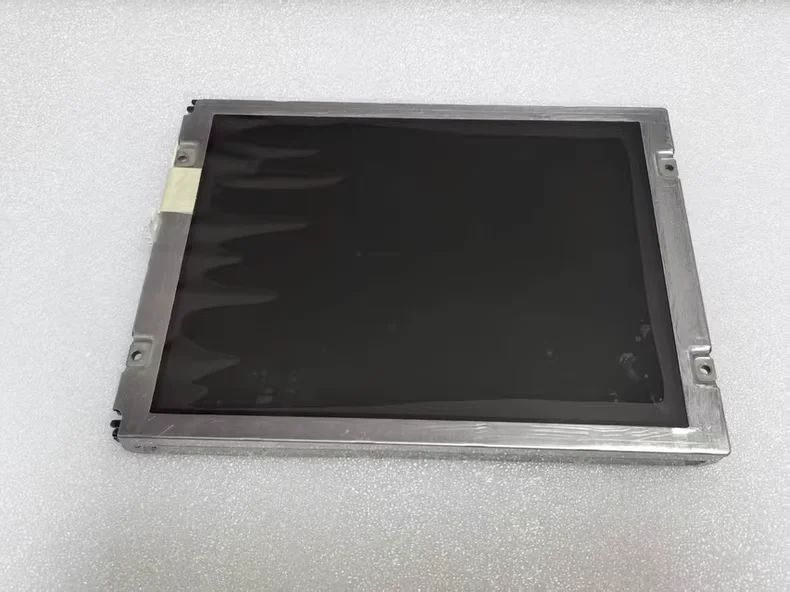 Painel de exibição de tela LCD AA084VC06 de 8,4 "polegadas com 1 ano de garantia