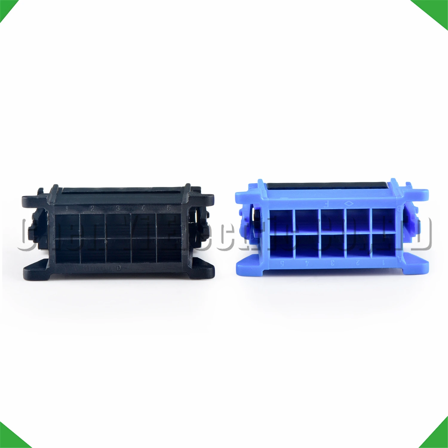 10 دبوس موصلات السيارات مقاومة منفاخ تكييف الهواء سلك قابس كوابل مجمعة 98174-1004 98174-1002 لبيجو 307 308 408