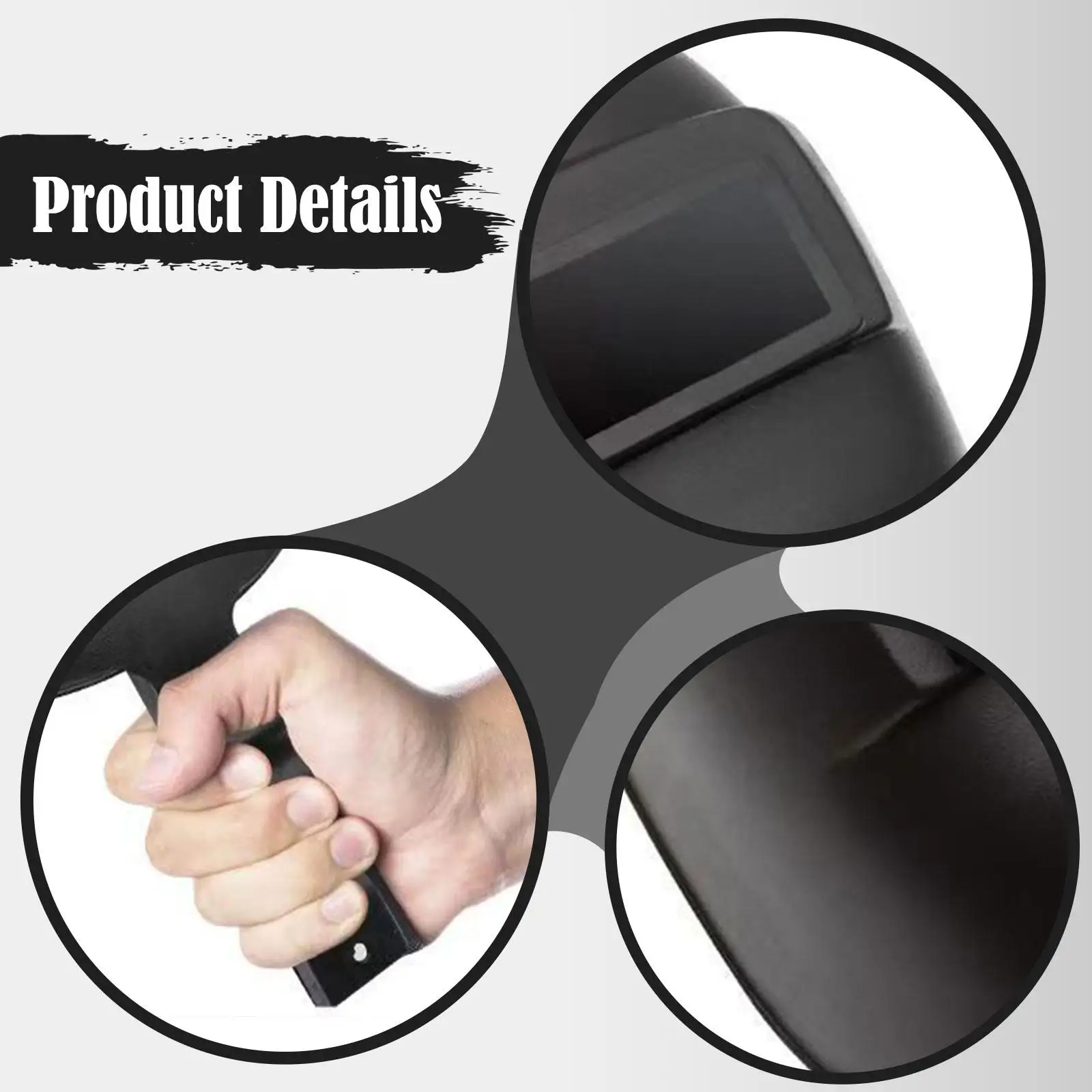 Welding Mask Welding Helmet Large View Equipment Anti Splashes Protective