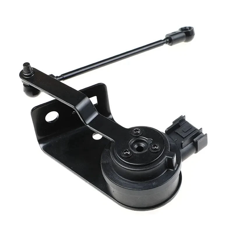 Car Front Height Sensor For Cadillac Escalade  Silverado 1500 Suburban Tahoe GMC-T45C