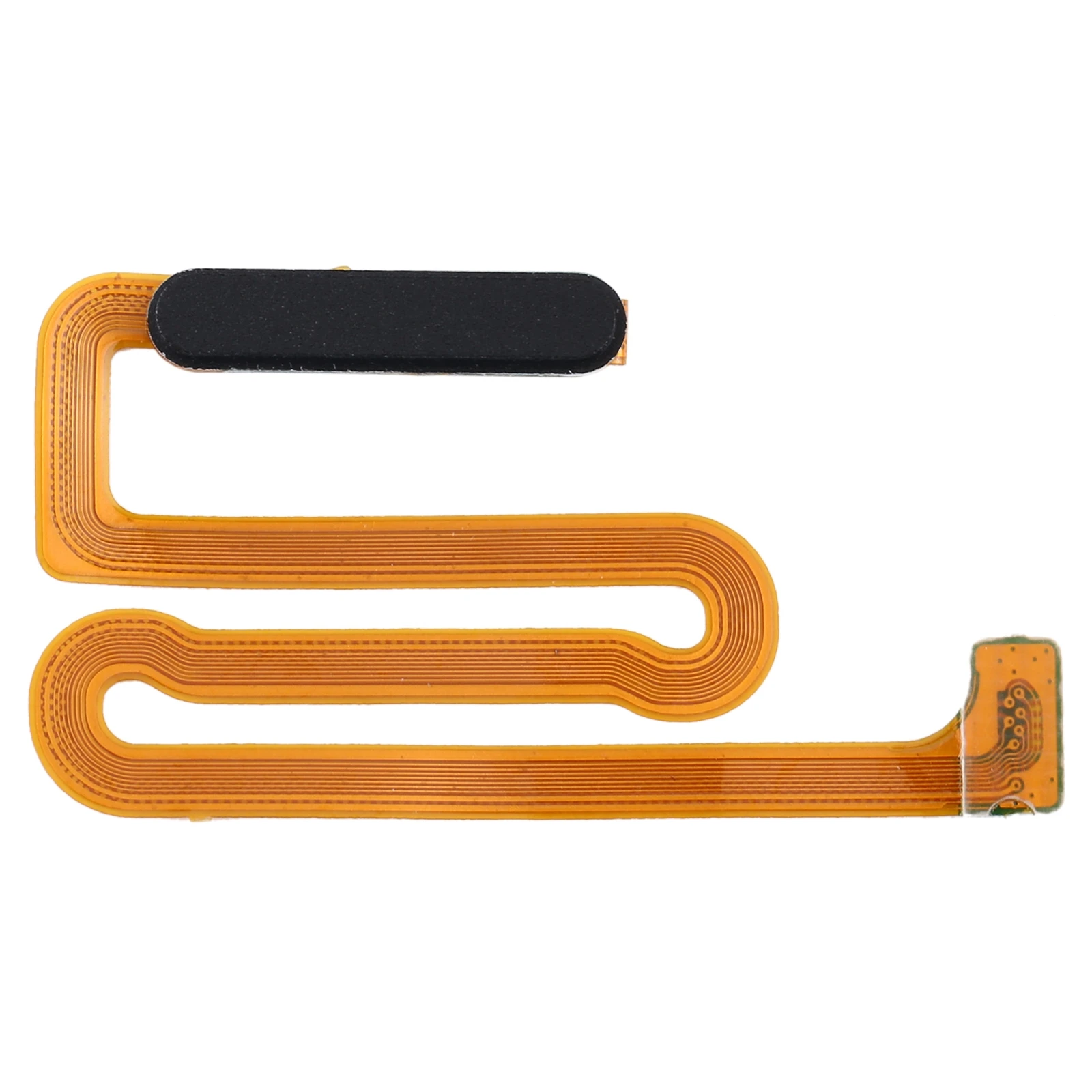 Fingerprint sensor flex cable for Galaxy M12,A12,sm-a125,M125