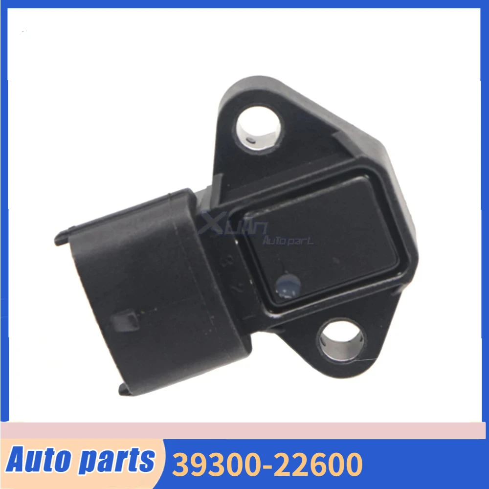 Manifold Absolute Boost Press Sensor For Hyundai LAVITA SONATA TRAJET TUSCANI VERNA MATRIX KIA CERATO 39300-22600 39300-38110