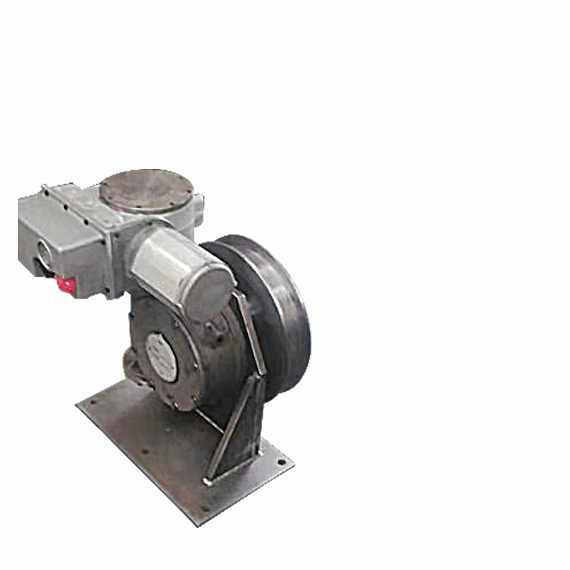 SKD-250/F21 Multi-turn Electric Actuator for Gate Valve Torque 2500Nm Speed 0.75r/min Power 0.65KW 24V 220V 380V 50HZ