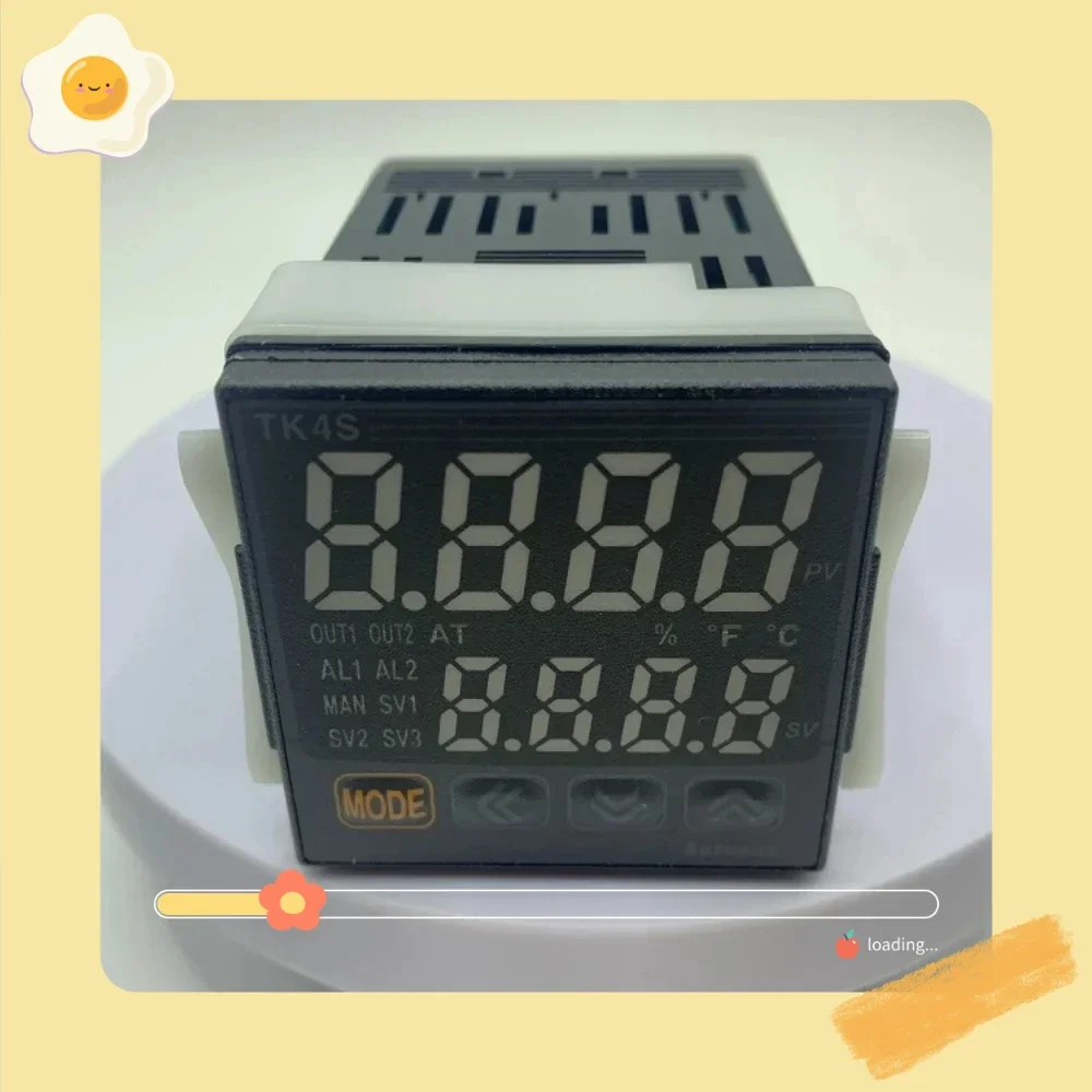 AutonicsTK4S-R4RN/SN TK4S-T4series  electronic temperature controller