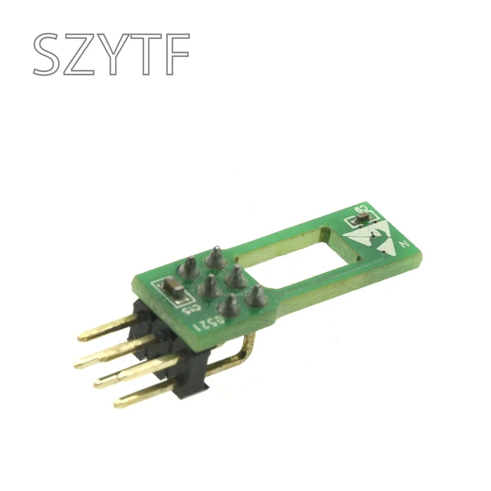 SHT31-DIS Digital Temperature And Humidity Sensor SHT31 Module I2C Communication High Precision