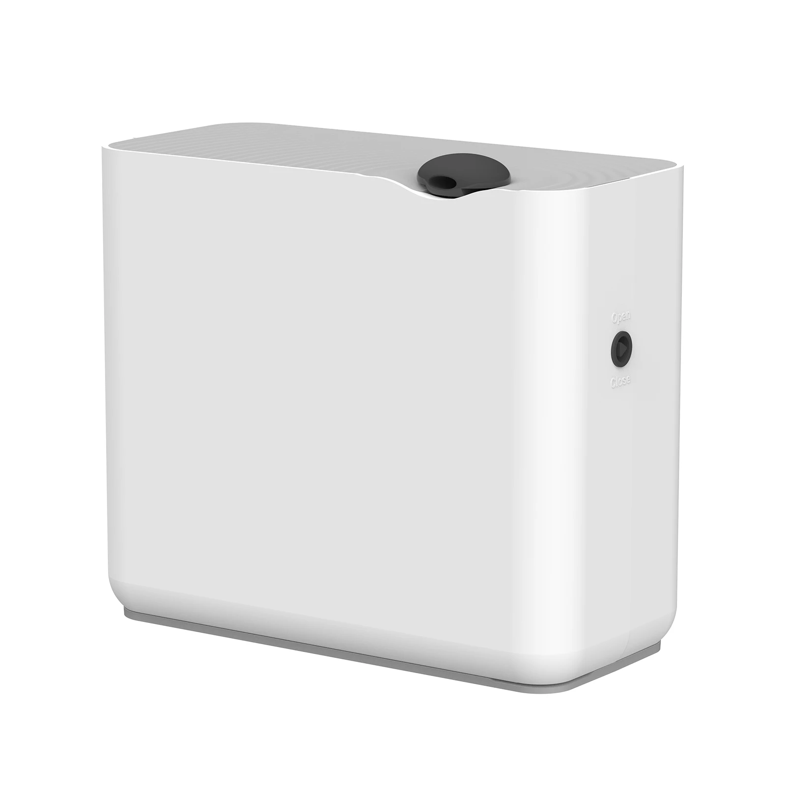 

Professional Luxy Large Space 800ml Wall Mounted Hotel Air Freshener HVAC Commercial Air Conditioner Scent Diffuser Machine