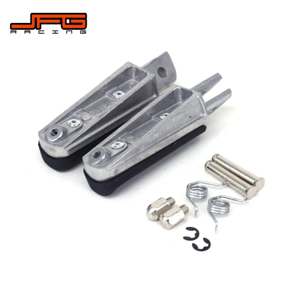 Thumbnail 4 - #60 Latest Motorcycle Foot Pegs Offers
