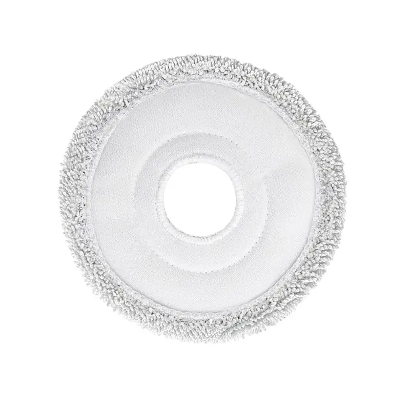 A39M для Xiaomi Mijia 5C/OV42CN подметальный робот 6 шт. моющиеся тканевые подушечки для швабры запасные части подушечки для мытья полов 12 шт.