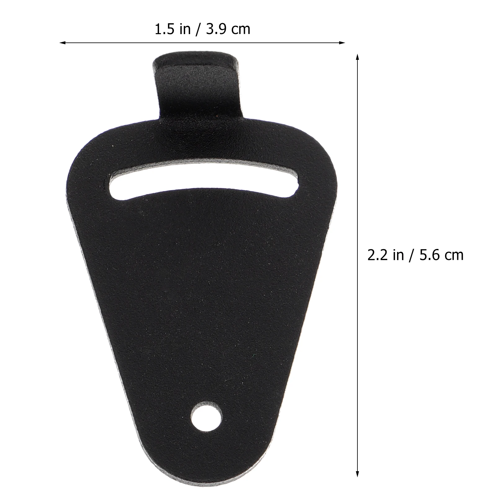 

1Set Barn Door Lock American Style Strong Durable Sliding Door Lock for Indoor Bathroom Bedroom Office Privacy