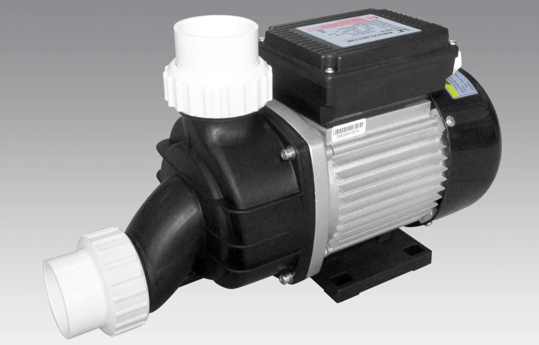 

LX 1.5HP Bath pump WPP150 Pump 1.1KW hot tub spa bathtub jet pump